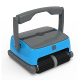 Pontaqua Optimus Eco önjáró - automata medence robot porszívó, vezeték nélküli