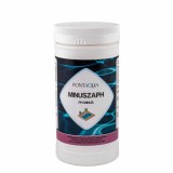 PONTAQUA PHM015 Minuszaph 1,5 kg medencevíz pH-értékének csökkentésére szolgáló por