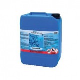 PontAqua Sanisolar fertőtlenítőszer szoláriumpadok, szaunák fertőtlenítésére 1 l