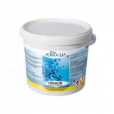 PontAqua Tartaklór 3 kg