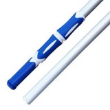 PONTAQUA teleszkópos rúd 1,2-2,4m 2 részes