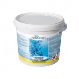 PontAqua Tisztaklór 3 kg (20 gr-os tabletta)