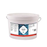 PontAqua Tisztató vízkezelő szer élővízhez, kerti tóhoz