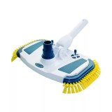 Pontaqua TKA 098 porszívófej, oldalkefés