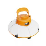 Pontaqua TKA 529 Pooltrend FRISBEE Akkumulátoros medence porszívó