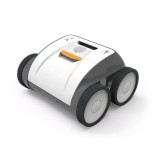 Pontaqua TKA-535 Poolmaid Plus önjáró - automata medence robot porszívó, vezeték nélküli