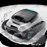 Pontaqua TKA 594 AIPER SCUBA N1 akkumulátoros medenceporszívó