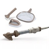 Pontaqua TKK-004 BOREAL spa porszívó kitt