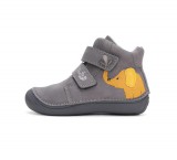 Ponte20 supinált fiú bőr cipő 24,25,28,29-s méretben