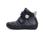 Ponte20 supinált fiú bőr cipő 33-s méretben