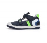 Ponte20 supinált fiú szandálcipő 22,23,24,25-s méretben