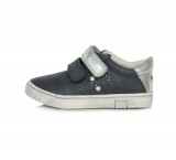 Ponte20 supinált lány bőr cipő 24,25-s méretben