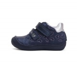 Ponte20 supinált lány bőr cipő 30,31,32,35-s méretben