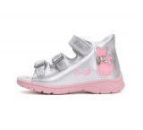 Ponte20 supinált lány bőr szandál 22,23,25-s méretben