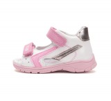 Ponte20 supinált lány bőr szandál 30,31,33-s méretben