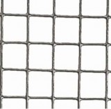 Ponthegesztett rács 1x25 Fensanet 25 172610 (14370)