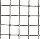 Ponthegesztett rács 1x25m Fensanet 12 172606