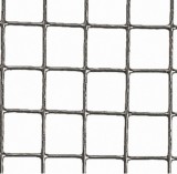 Ponthegesztett rács 1x25m Fensanet 25 172610