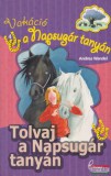 PonyClub Andrea Wandel - Tolvaj a Napsugár tanyán