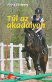 PonyClub Anna Sellberg - Túl az akadályon