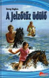 PonyClub Jenny Hughes - A Jelzőtűz üdülő