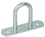 Ponyva rögzítő fül