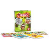 Poodle Taxi társasjáték – Piatnik