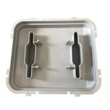 Pool Runner automata porszívó szűrőzsák alaplap