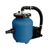 PoolTrend AQUALOON medence vízforgató 2800 liter/óra