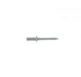 pop szegecs sst  ¤ 3,2x 6 acél forr.