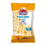 Popcorn, 100 g, KALIFA, sós (KHE381)