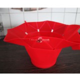 Popcorn készítő gép, házi pattogatott kukorica készítő eszköz