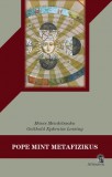 Pope mint metafizikus
