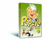 Popeye, a tengerész II. - DVD