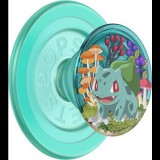 Popsockets 113195 MagSafe Telefongyűrű - Bulbasaur (113195)