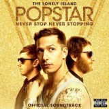 Popstar: Never Stop Never Stopping - CD