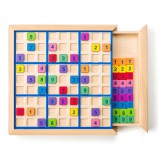 Popular: Sudoku logikai játék - Woodyland
