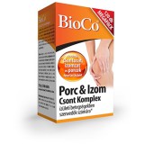 Porc & Izom Csont Komplex 120x  -BioCo-
