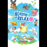 Porcelain Fortress No Time to Relax (PC - Steam elektronikus játék licensz)