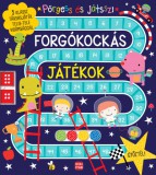 Pörgess és játssz! - Forgókockás játékok