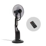 Porlasztós állóventilátor távirányítóval Mistinn InnovaGoods