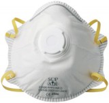pormaszk supair szelepes ffp1 23106