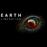 PoRovoz Studios Earth Liberation (PC - Steam elektronikus játék licensz)