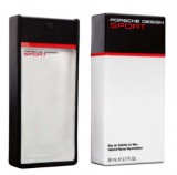 Porsche Design - Porsche Design Sport edt 80ml (férfi parfüm)
