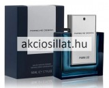 Porsche Design Pure 22 EDP 50ml Férfi parfüm
