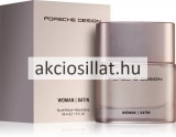 Porsche Design Satin EDP 50ml Női parfüm