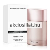 Porsche Design Satin TESTER EDP 100ml Női parfüm