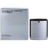 Porsche Design Titan 50 ml eau de toilette uraknak eau de toilette