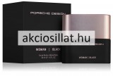 Porsche Design Woman Black EDP 30ml Női parfüm