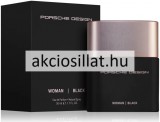 Porsche Design Woman Black EDP 50ml Női parfüm